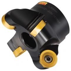 RA200-038R19-13M Round Insert Cutter - Americas Industrial Supply