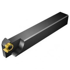 MBG-10C-09L Rectangular Shank To CoroCut® Mb Adaptor - Americas Industrial Supply