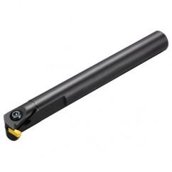RAG151.32-25R-30 T-Max® Q-Cut Boring Bar for Grooving - Americas Industrial Supply