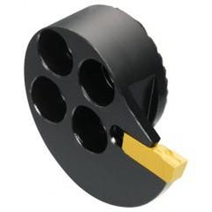 LAG551.31-202004-25 T-Max® Q-Cut Head for Grooving - Americas Industrial Supply