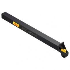 L151.20-2020-40 T-Max® Q-Cut Shank Tool for Parting and Grooving - Americas Industrial Supply