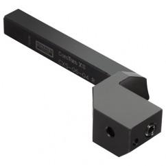 CXS-08-04R Rectangular Shank To CoroTurn® XS Adaptor - Americas Industrial Supply