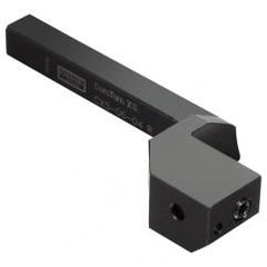 CXS-10-06R Rectangular Shank To CoroTurn® XS Adaptor - Americas Industrial Supply