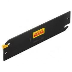 151.2-40-30-8 T-Max® Q-Cut Blade for Parting - Americas Industrial Supply