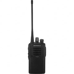 Motorola Solutions - Two-Way Radios Function: Professional Series: VX-261 - Americas Industrial Supply