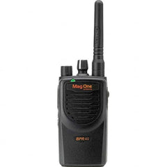 Motorola Solutions - Two-Way Radios Function: Professional Series: BPR40 - Americas Industrial Supply