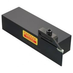 RF150.23-3244M-0635C T-Max® Shank Tool for Parting and Grooving - Americas Industrial Supply