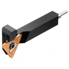 QS-LF123U023-06BHP Shank Holder CoroCut 3 - For QS Holding System - Americas Industrial Supply