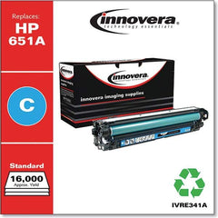 innovera - Office Machine Supplies & Accessories For Use With: HP LaserJet Enterprise 700 Color MFP M775DN, M775F, M775Z, M775ZR Nonflammable: No - Americas Industrial Supply