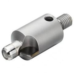 452.C1-0553-130T-C Grade CD10 CoroDrill 452 - Americas Industrial Supply