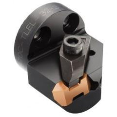 570C-TLER-25-2 Capto® and SL Turning Holder - Americas Industrial Supply