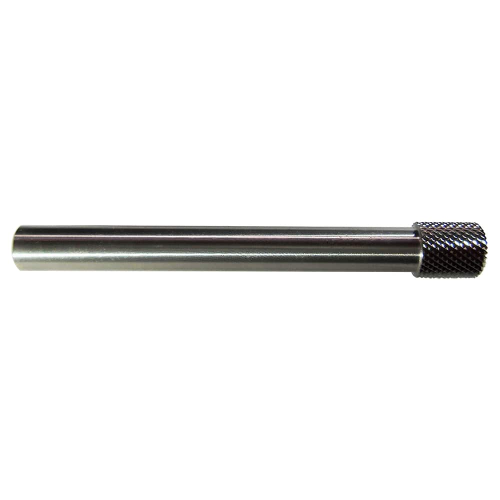 SGS Pro - Burrs Head Shape: Cylinder Industry Specification: None - Americas Industrial Supply