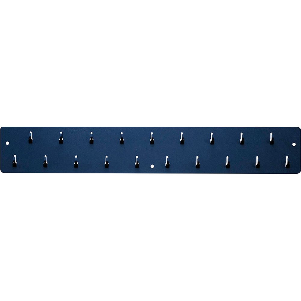 Pyramid - Key Control Type: Key Rack Number of Keys: 19 - Americas Industrial Supply