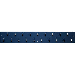 Pyramid - Key Control Type: Key Rack Number of Keys: 19 - Americas Industrial Supply