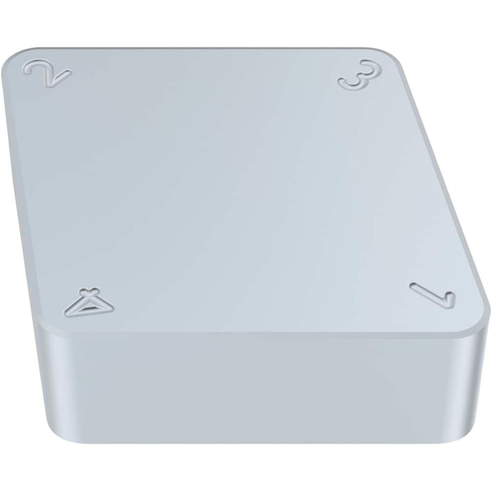 Seco - Turning Inserts Insert Style: CNMN Insert Size: 433 - Americas Industrial Supply