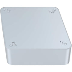 Seco - Turning Inserts Insert Style: CNMN Insert Size: 433 - Americas Industrial Supply