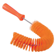 Remco - Bottle & Tube Brushes Type: Hook Brush Diameter (Decimal Inch): 2.2500 - Americas Industrial Supply
