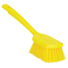 Remco - Scrub & Scouring Brushes Type: Scrub Brush Bristle Material: Polypropylene - Americas Industrial Supply