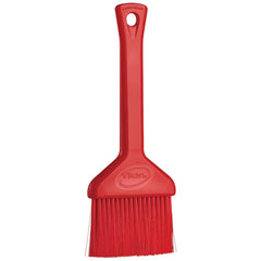 Remco - Scrub & Scouring Brushes Type: Pastry Brush Bristle Material: Polyester - Americas Industrial Supply