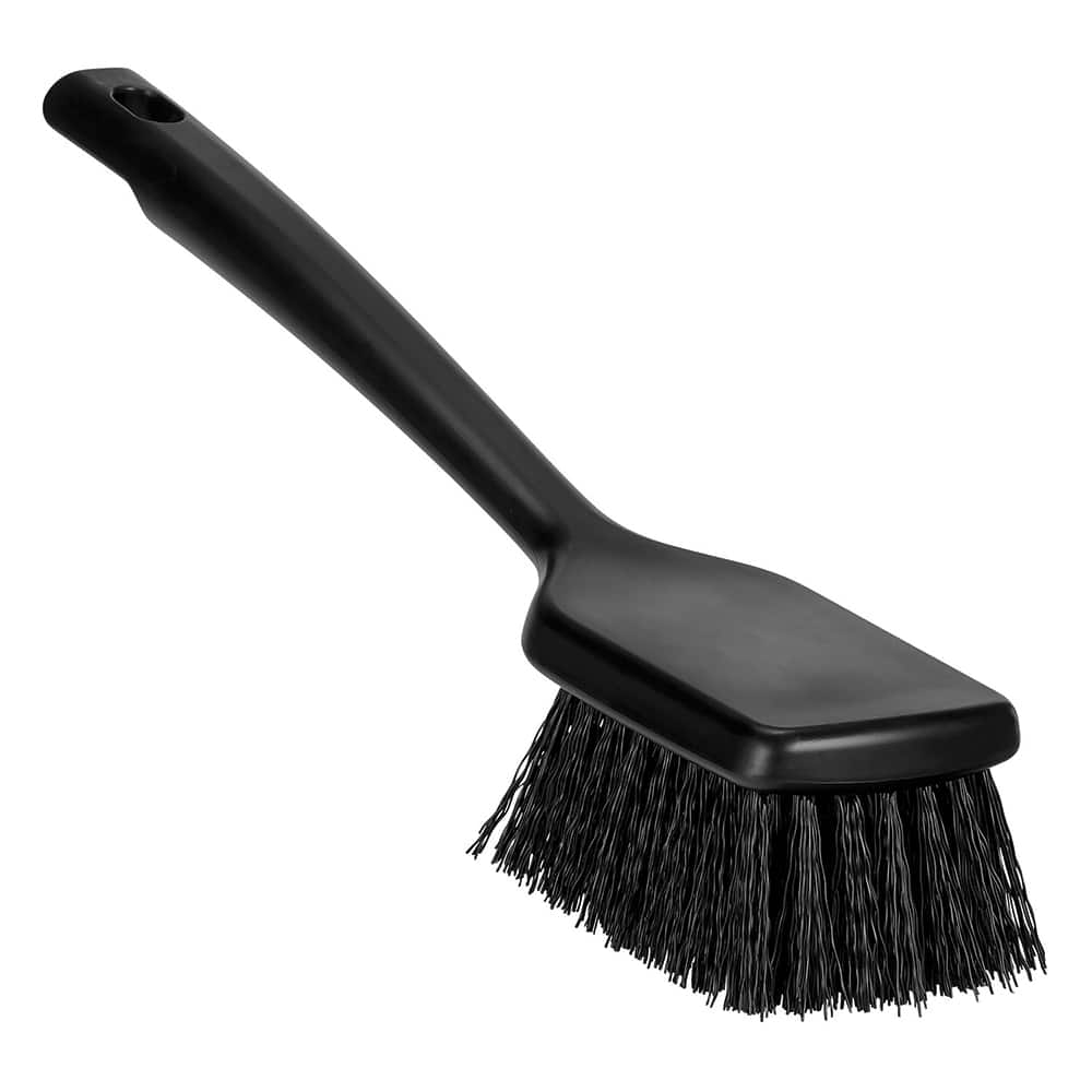 Remco - Scrub & Scouring Brushes Type: Scrub Brush Bristle Material: Polypropylene - Americas Industrial Supply