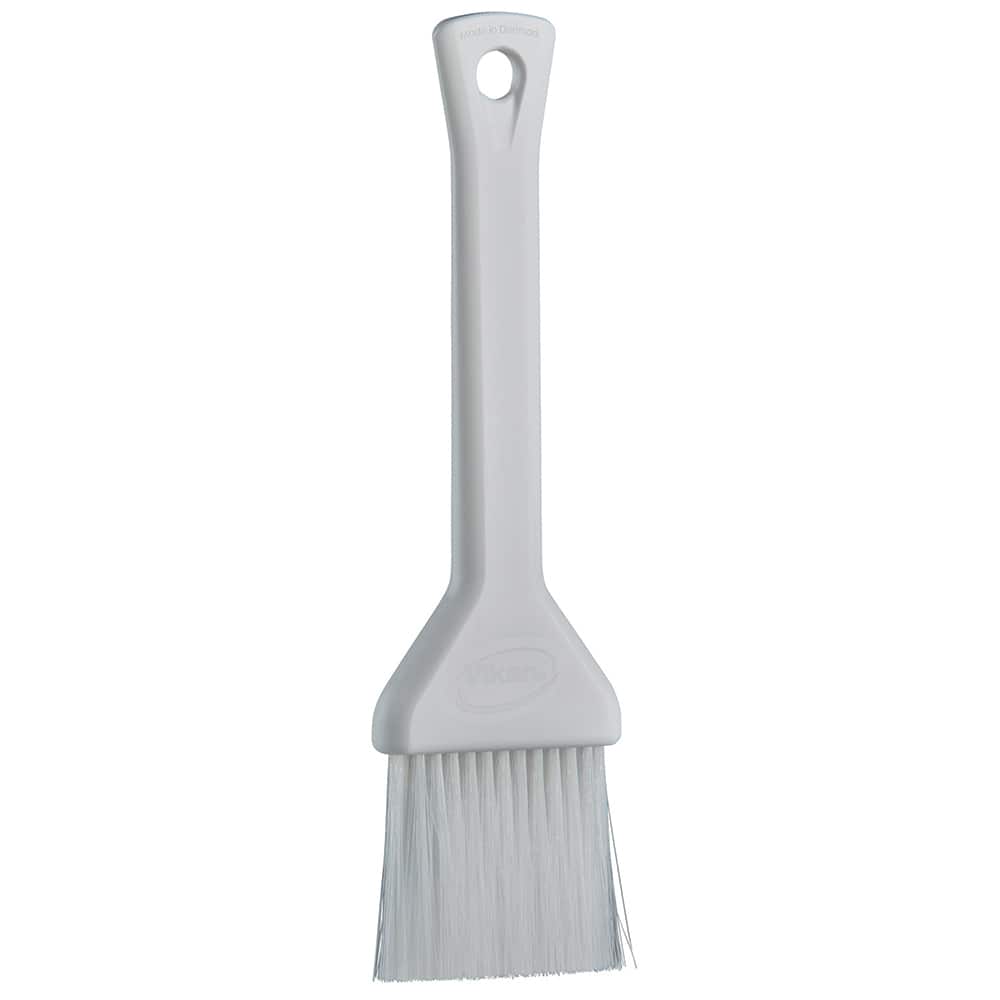 Remco - Scrub & Scouring Brushes Type: Pastry Brush Bristle Material: Polyester - Americas Industrial Supply