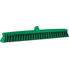 Remco - Push Brooms Type: Push Broom Block Material: Polypropylene - Americas Industrial Supply