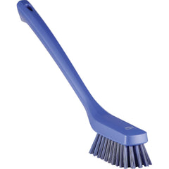 Remco - Scrub & Scouring Brushes Type: Scrub Brush Bristle Material: Polyester - Americas Industrial Supply