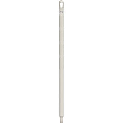 Remco - Broom/Squeegee Poles & Handles Connection Type: European Threaded Handle Material: Polypropylene - Americas Industrial Supply