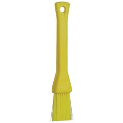 Remco - Scrub & Scouring Brushes Type: Pastry Brush Bristle Material: Polyester - Americas Industrial Supply