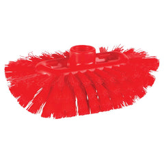 Remco - Scrub & Scouring Brushes Type: Tank Brush Bristle Material: Polypropylene - Americas Industrial Supply