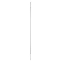 Remco - Broom/Squeegee Poles & Handles Connection Type: European Threaded Handle Material: Fiberglass - Americas Industrial Supply