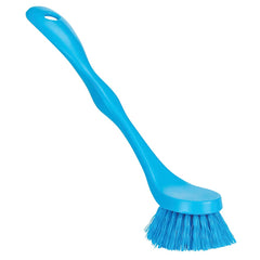 Remco - Scrub & Scouring Brushes Type: Food Service Brush Bristle Material: Polypropylene - Americas Industrial Supply