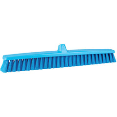 Remco - Push Brooms Type: Push Broom Block Material: Polypropylene - Americas Industrial Supply