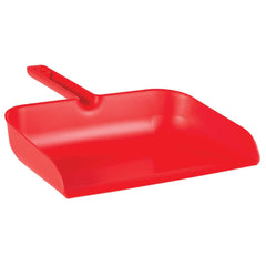 Remco - Dust Pans & Scoops Type: Hand-Held Width (Inch): 13 - Americas Industrial Supply