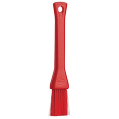Remco - Scrub & Scouring Brushes Type: Pastry Brush Bristle Material: Polyester - Americas Industrial Supply