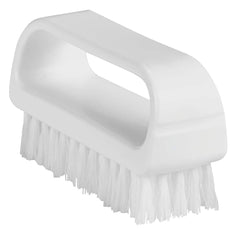 Remco - Scrub & Scouring Brushes Type: Nail Brush Bristle Material: Polypropylene - Americas Industrial Supply
