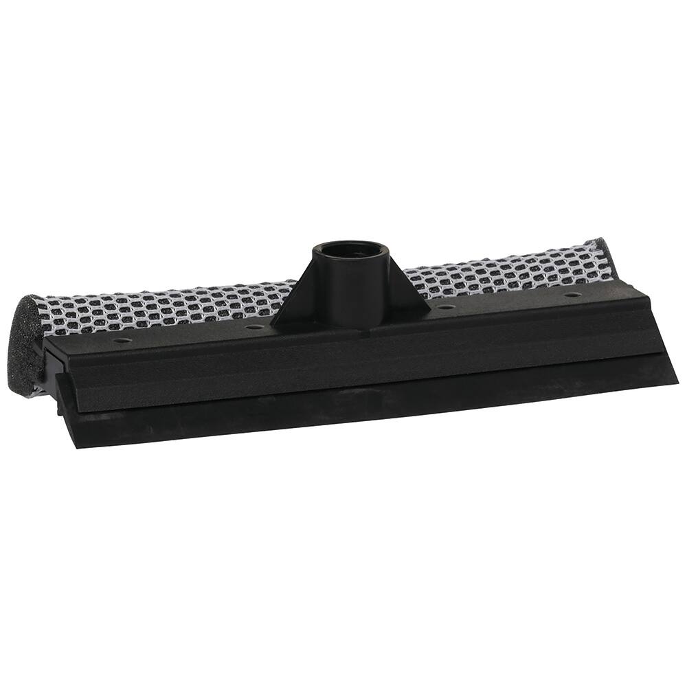 Remco - Automotive Cleaning & Polishing Tools Tool Type: Squeegee Head Overall Length (Inch): 8 - Americas Industrial Supply