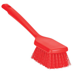Remco - Scrub & Scouring Brushes Type: Scrub Brush Bristle Material: Polypropylene - Americas Industrial Supply