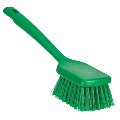 Remco - Scrub & Scouring Brushes Type: Scrub Brush Bristle Material: Polypropylene - Americas Industrial Supply