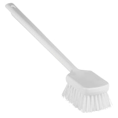 Remco - Scrub & Scouring Brushes Type: Scrub Brush Bristle Material: Polypropylene - Americas Industrial Supply