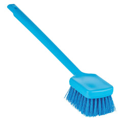 Remco - Scrub & Scouring Brushes Type: Scrub Brush Bristle Material: Polypropylene - Americas Industrial Supply