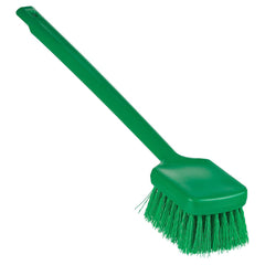 Remco - Scrub & Scouring Brushes Type: Scrub Brush Bristle Material: Polypropylene - Americas Industrial Supply