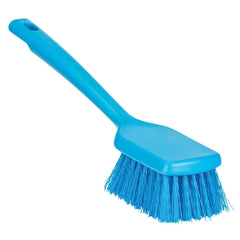 Remco - Scrub & Scouring Brushes Type: Scrub Brush Bristle Material: Polypropylene - Americas Industrial Supply