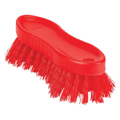 Remco - Scrub & Scouring Brushes Type: Scrub Brush Bristle Material: Polypropylene - Americas Industrial Supply
