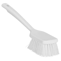 Remco - Scrub & Scouring Brushes Type: Scrub Brush Bristle Material: Polypropylene - Americas Industrial Supply