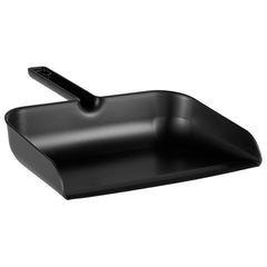 Remco - Dust Pans & Scoops Type: Hand-Held Width (Inch): 13 - Americas Industrial Supply
