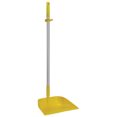 Remco - Dust Pans & Scoops Type: Upright Width (Inch): 13 - Americas Industrial Supply