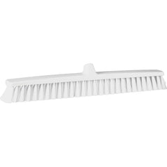 Remco - Push Brooms Type: Push Broom Block Material: Polypropylene - Americas Industrial Supply