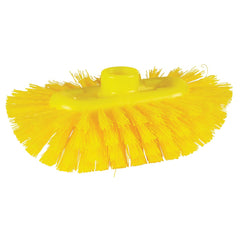 Remco - Scrub & Scouring Brushes Type: Tank Brush Bristle Material: Polypropylene - Americas Industrial Supply