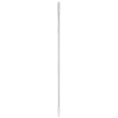 Remco - Broom/Squeegee Poles & Handles Connection Type: European Threaded Handle Material: Fiberglass - Americas Industrial Supply